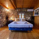 Kefalonian Luxury Kástron