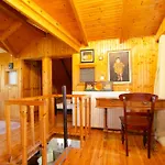 Kefalonian Luxury Villa