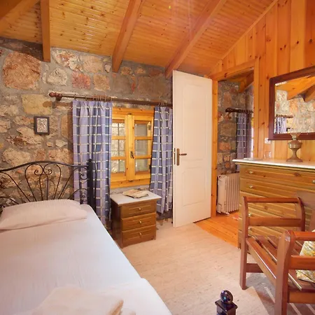 Kefalonian Luxury Villa *