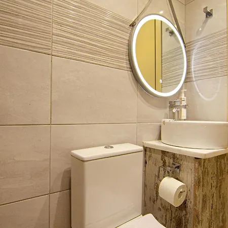 Kefalonian Luxury Kastron (Kefalonia)