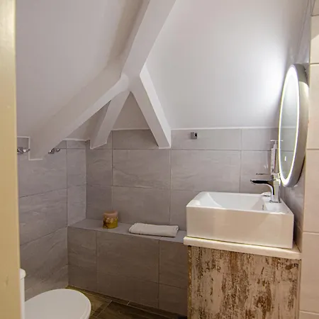 Kefalonian Luxury * Kástron