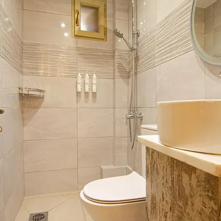 Kefalonian Luxury וילה *