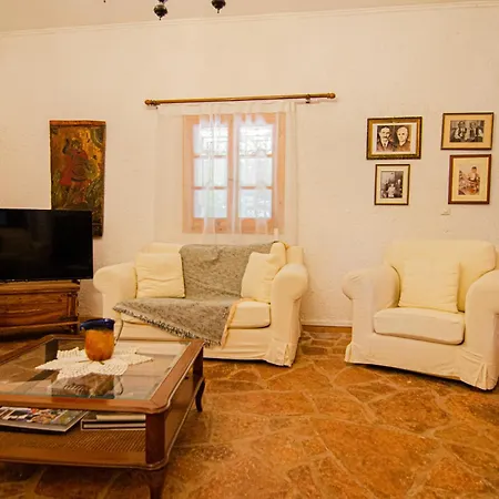 Kefalonian Luxury * Kástron