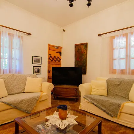 Kefalonian Luxury Kástron