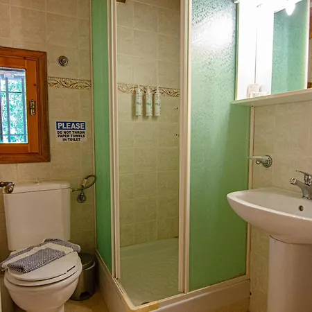 Villa Kefalonian Luxury Kástron