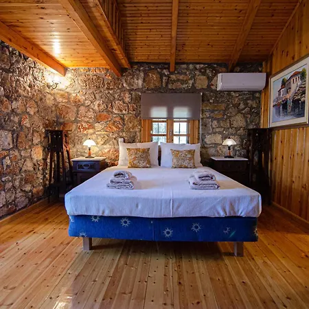 Kefalonian Luxury Kástron