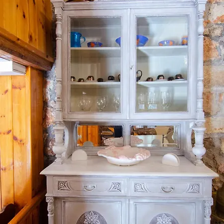 Villa Kefalonian Luxury