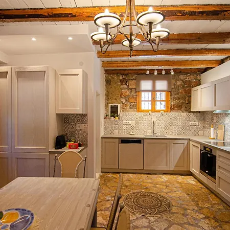 Kefalonian Luxury וילה *