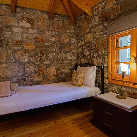 Kefalonian Luxury וילה Kástron