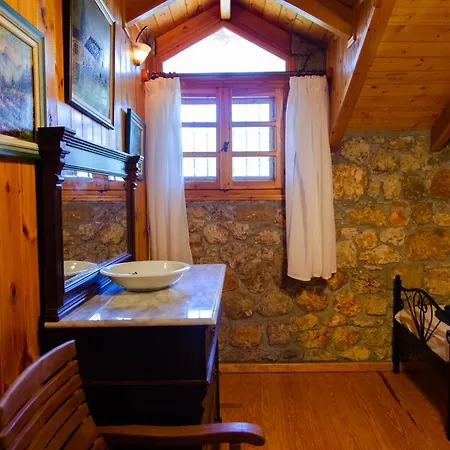 Kefalonian Luxury Villa *
