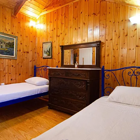 Kefalonian Luxury Villa *