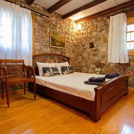 Kefalonian Luxury