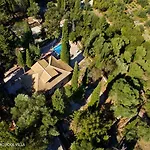 Kefalonian Luxury Vila *