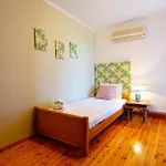 Vila Kefalonian Luxury Kástron