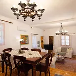 Villa Kefalonian Luxury Kásztro