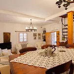 Kefalonian Luxury Kástron