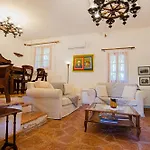 Kefalonian Luxury * Kástron