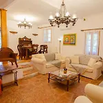 Kefalonian Luxury Vila *