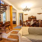 Kefalonian Luxury Vila *