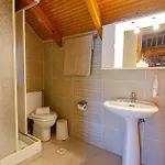Vila Kefalonian Luxury Kástron