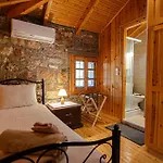 Kefalonian Luxury Villa *