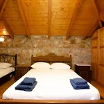 Vila Kefalonian Luxury