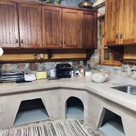 Kefalonian Luxury 빌라 Kástron