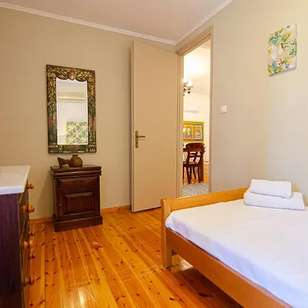 Kefalonian Luxury 빌라 Kástron