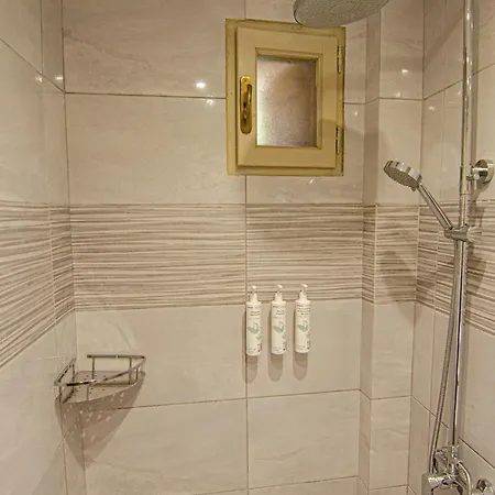 Вилла Kefalonian Luxury