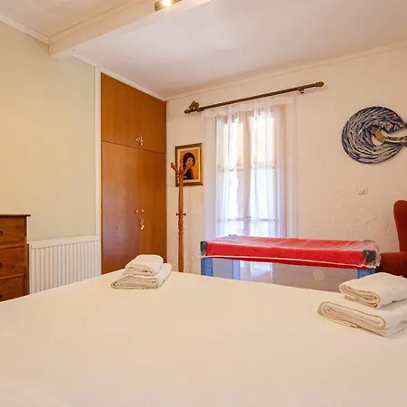 Kefalonian Luxury Вилла Kastron (Kefalonia)