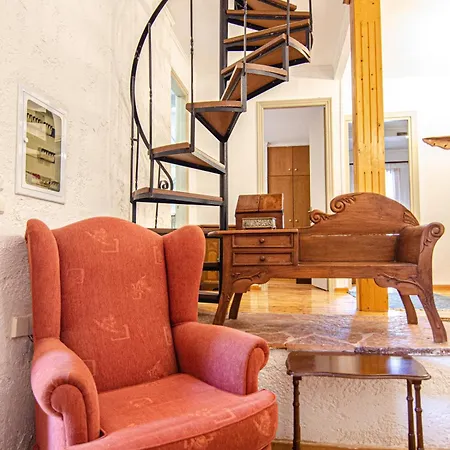 Kefalonian Luxury *