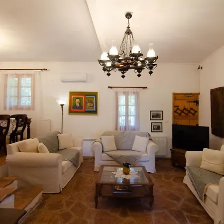 Kefalonian Luxury *