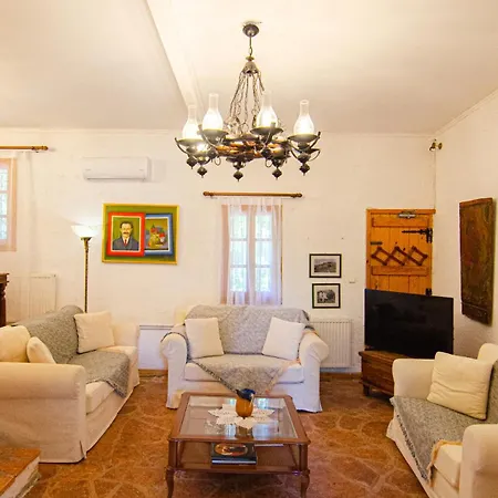 Kefalonian Luxury Kástron