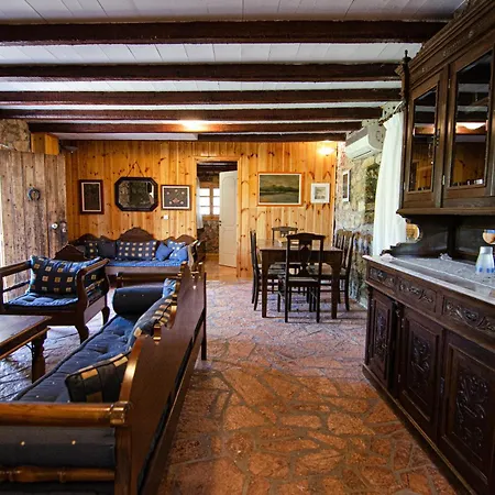 Kefalonian Luxury Kásztro