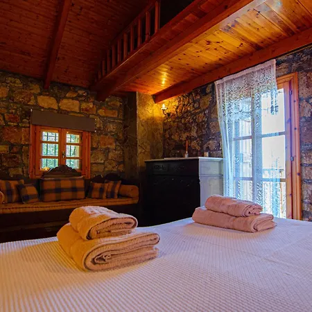 Kefalonian Luxury Villa Kastron (Kefalonia)