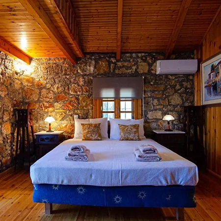 Kefalonian Luxury Kástron