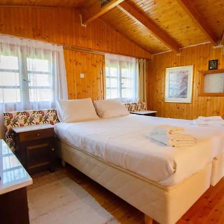 Kefalonian Luxury Kastron (Kefalonia)