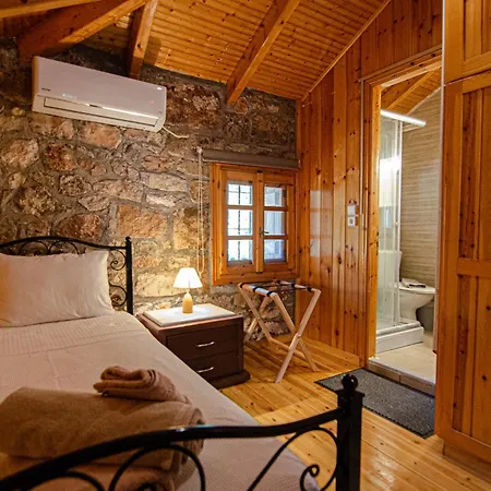 Kefalonian Luxury Вилла *