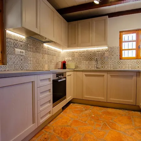 빌라 Kefalonian Luxury *