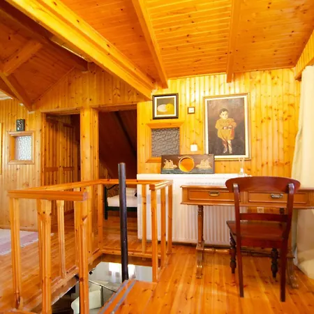 Kefalonian Luxury Вилла