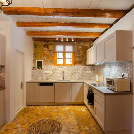 빌라 Kefalonian Luxury *