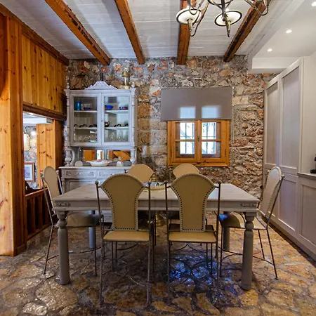Kefalonian Luxury Villa *