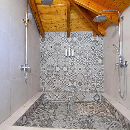 Вилла Kefalonian Luxury *