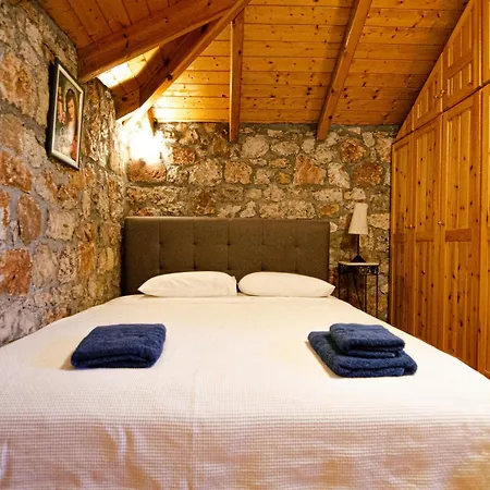 Villa Kefalonian Luxury Kastron (Kefalonia)
