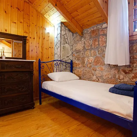 Kefalonian Luxury Villa
