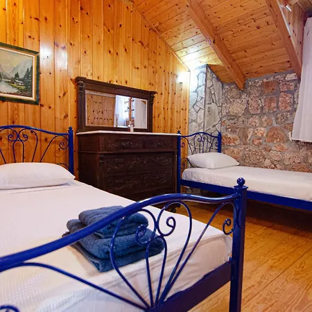 Kefalonian Luxury Вилла