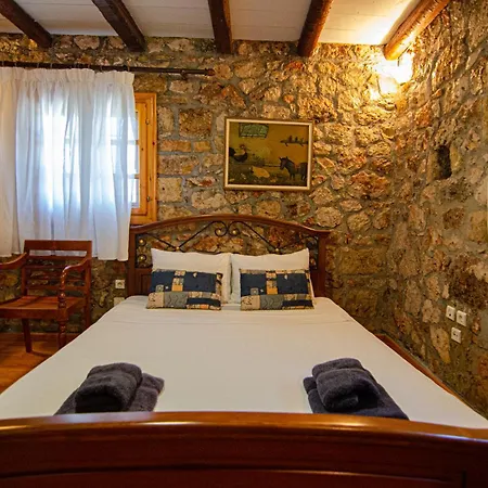 Kefalonian Luxury *