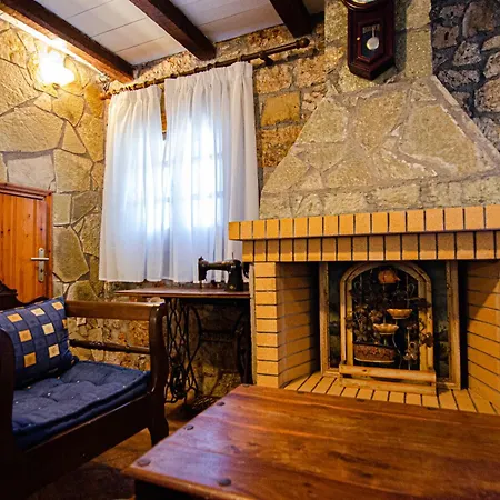 Kefalonian Luxury 빌라 *