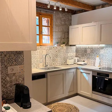 Вилла Kefalonian Luxury