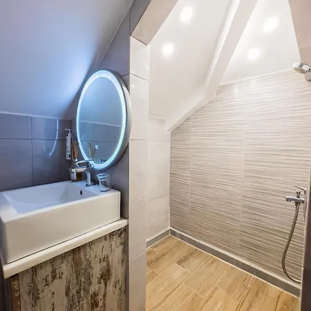 Kefalonian Luxury Вилла